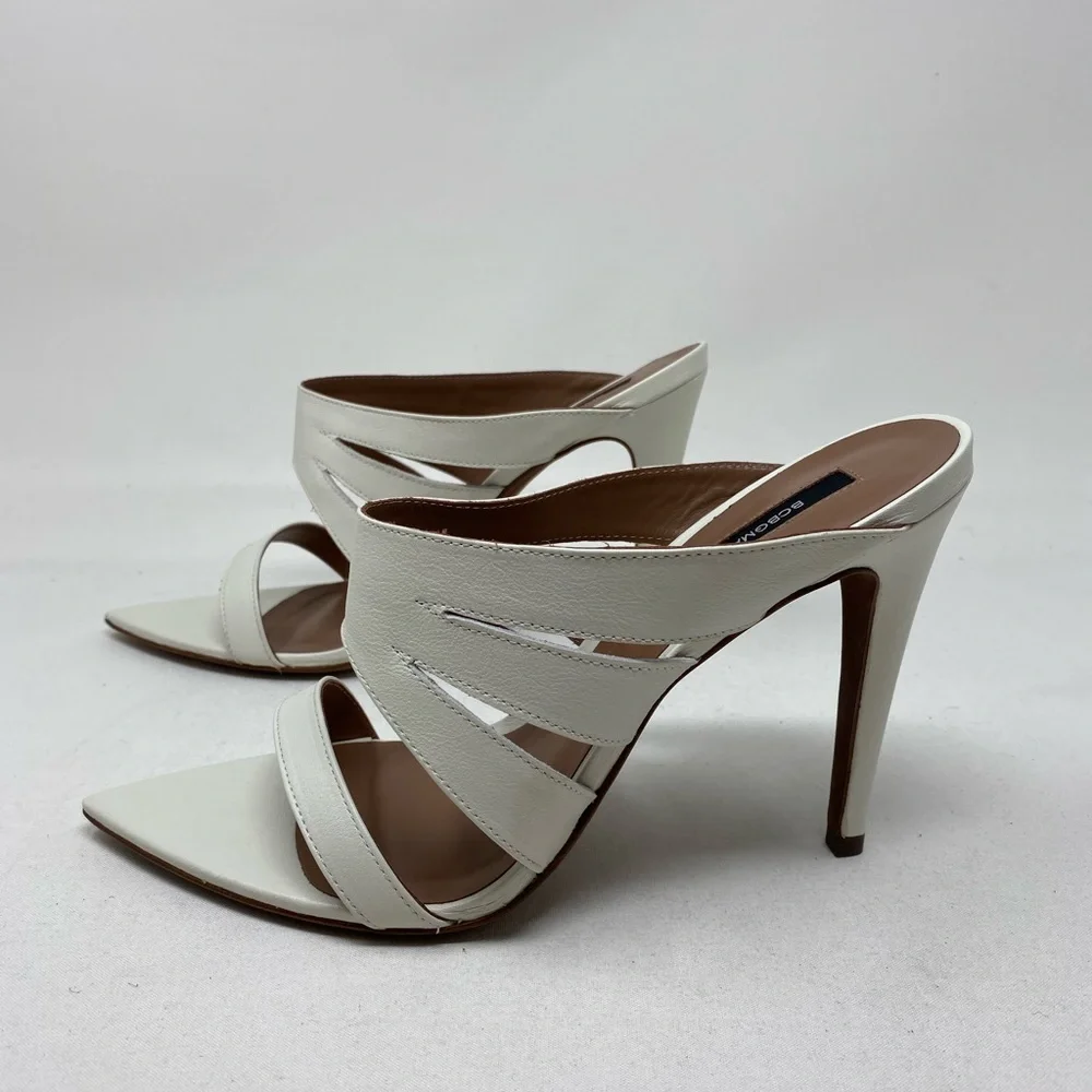 BCBG Napa Alexa Size 11M
